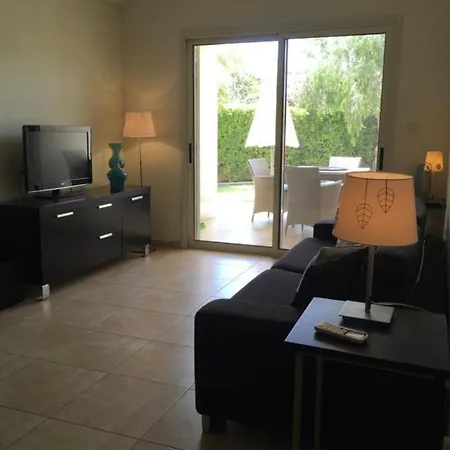 Sunny Garden Star Apartment Limassol