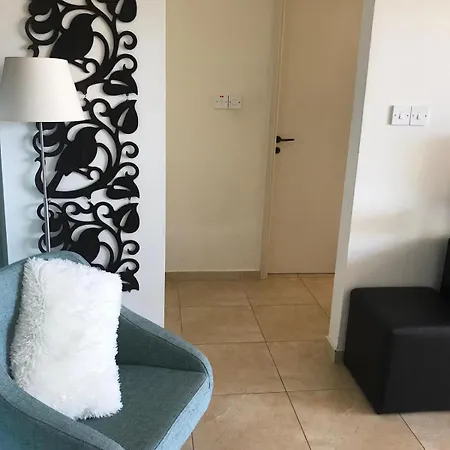 Sunny Garden Star Apartment