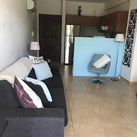 Appartement Sunny Garden Star