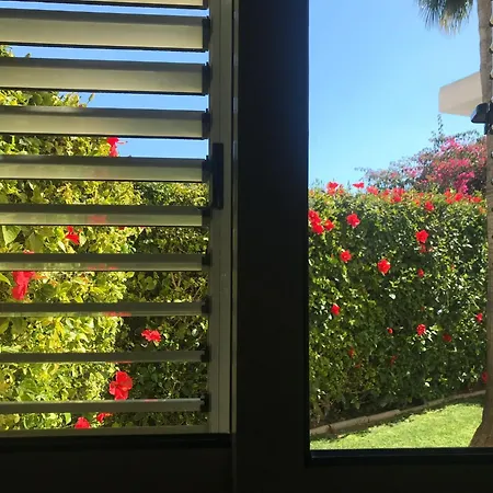 Apartment Sunny Garden Star *