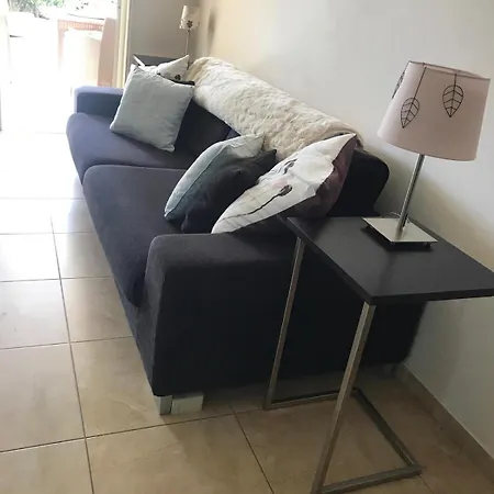 Sunny Garden Star Apartment Limassol
