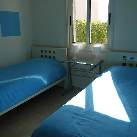 Sunny Garden Star Apartment Limassol