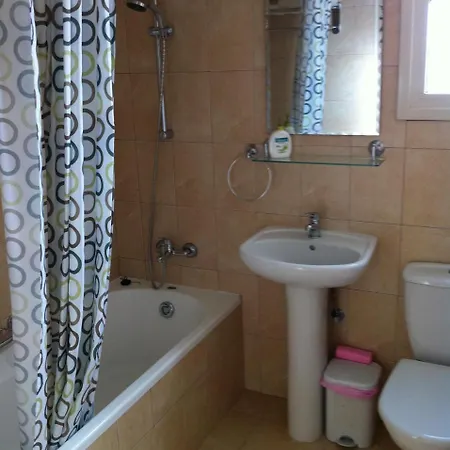 Appartement Sunny Garden Star *