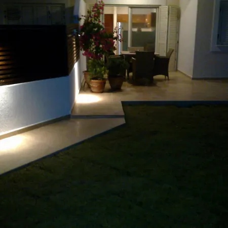 Apartment Sunny Garden Star *