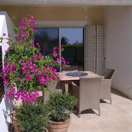 Sunny Garden Star Apartment Limassol