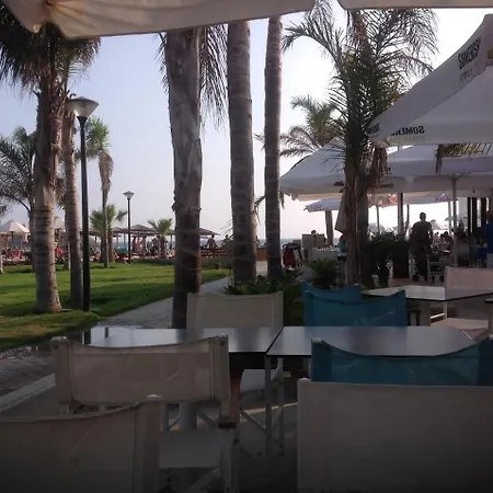 Sunny Garden Star Apartment Limassol