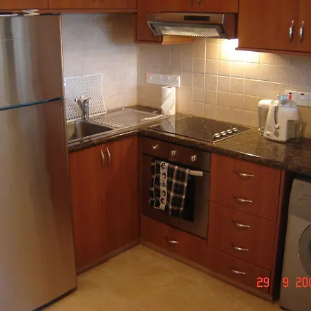 Sunny Garden Star * Limassol