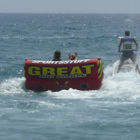 דירה Sunny Garden Star *