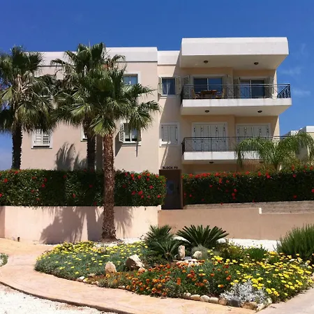 Sunny Garden Star Apartment *