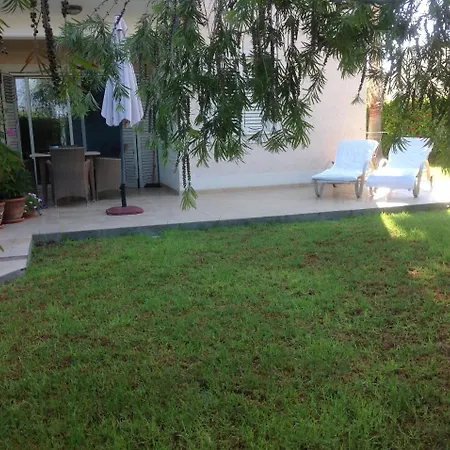 Apartment Sunny Garden Star *