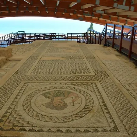 Sunny Garden Star דירה לימסול