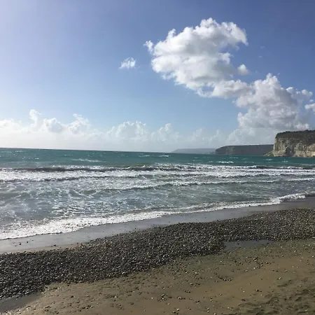 Sunny Garden Star דירה