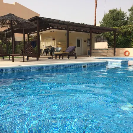 Appartement Sunny Garden Star