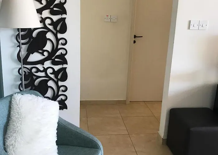 Sunny Garden Star Apartmán