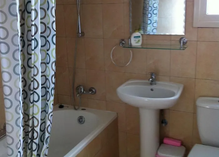 Apartmán Sunny Garden Star *