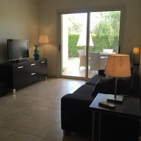 Sunny Garden Star Apartament Limassol