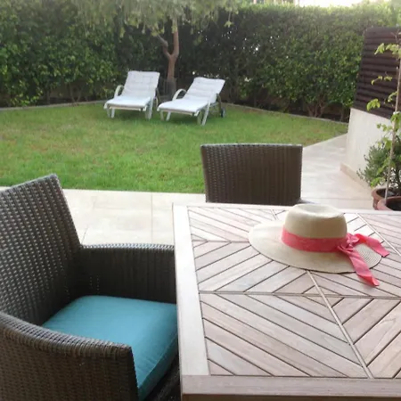 Apartament Sunny Garden Star Limassol