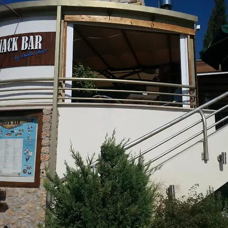 Sunny Garden Star * Limassol