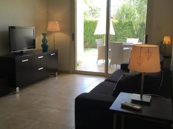 Sunny Garden Star アパート リマソール