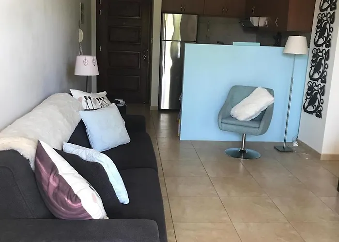 アパート Sunny Garden Star