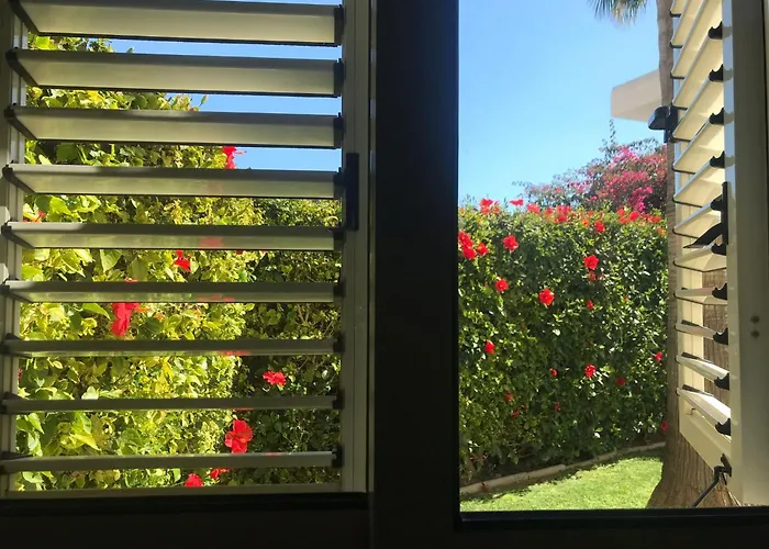 アパート Sunny Garden Star *