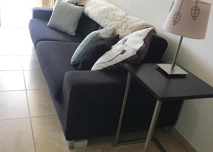 Sunny Garden Star アパート リマソール