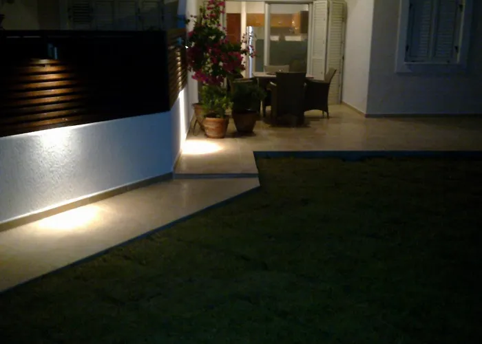 アパート Sunny Garden Star *