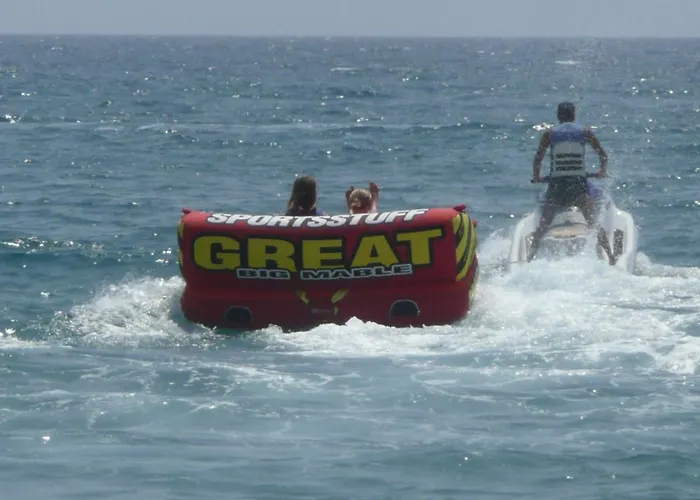 アパート Sunny Garden Star *