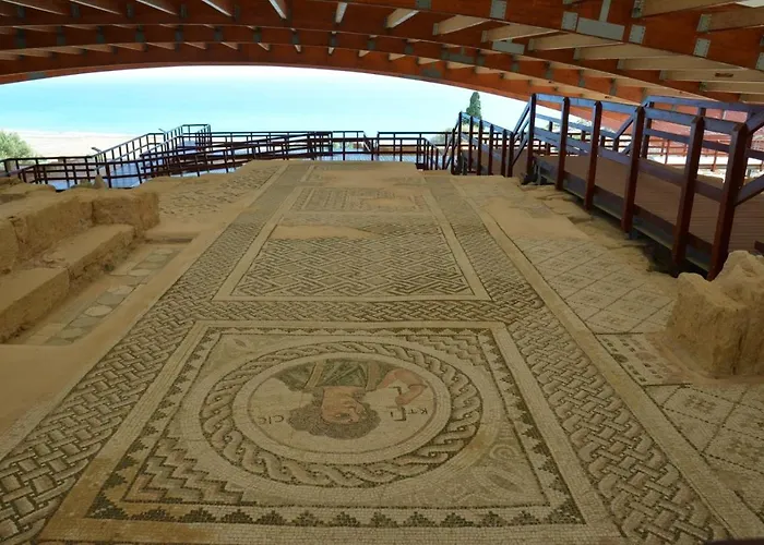 Sunny Garden Star アパート リマソール