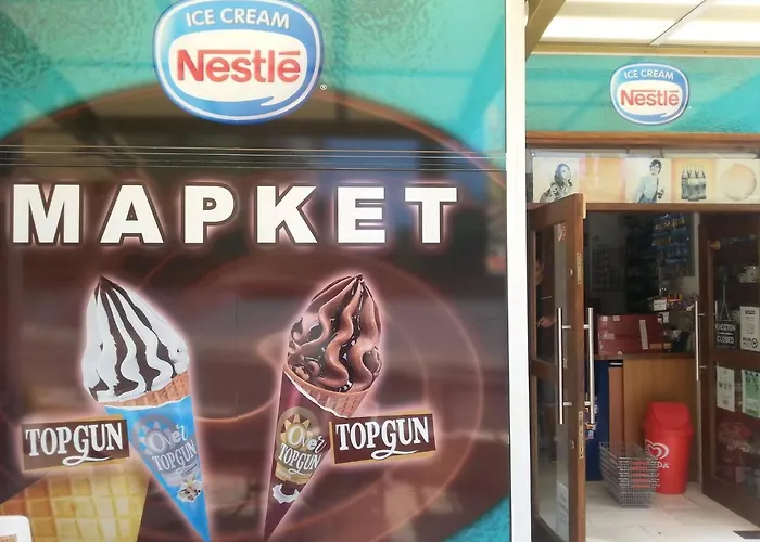 アパート Sunny Garden Star *